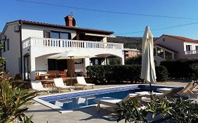 Apartment In Punat/Insel Krk 13351