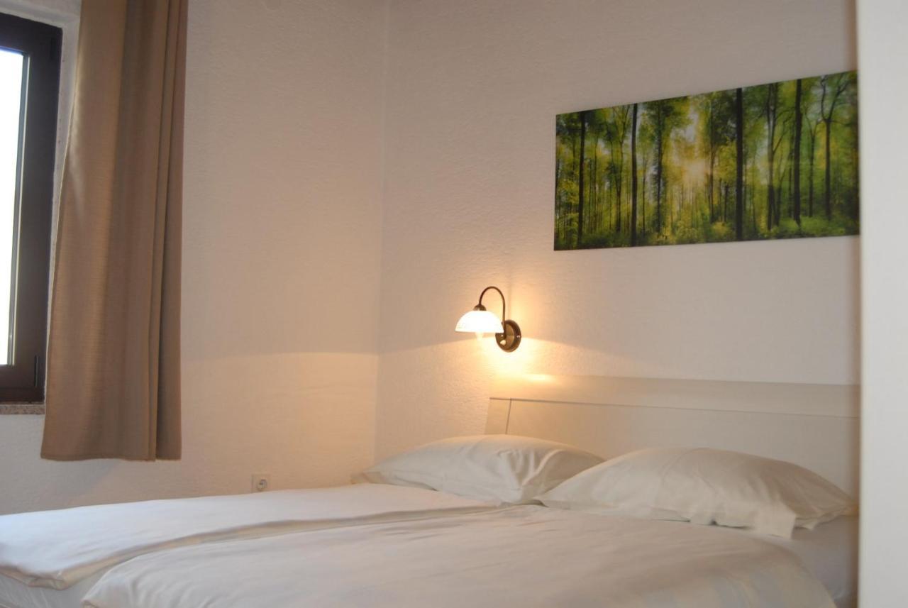 Apartment In Punat/Insel Krk 13351 외부 사진